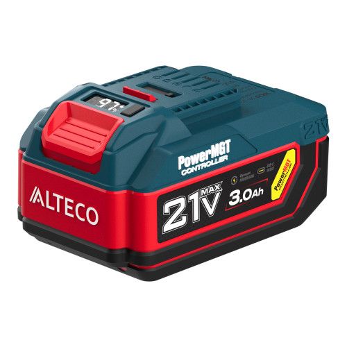 Аккумулятор ALTECO BCD 21-30 PowerMGT 97308