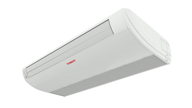 Колонная сплит-система TOSOT T18H-LF3/I / T18H-LU3/O T18H-LF3/I/T18H-LU3/O
