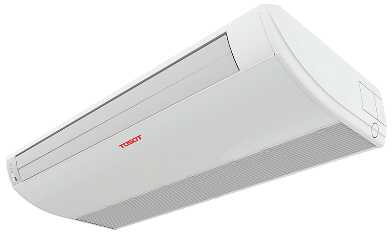 Сплит-система напольно-потолочная TOSOT инверторная T48H-ILF/I/T48H-ILU/O