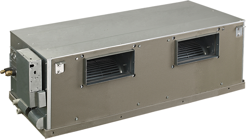 Кондиционер канальный Lessar Business LS-HE96DTA4/LU-HE96DTA4 инверторный