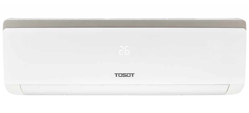 Наружный блок сплит-системы TOSOT Natal T36H-SNa/O