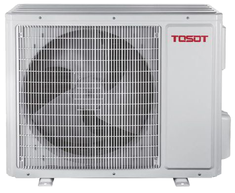 Наружный блок сплит-системы TOSOT Natal New T09H-SnN2/O
