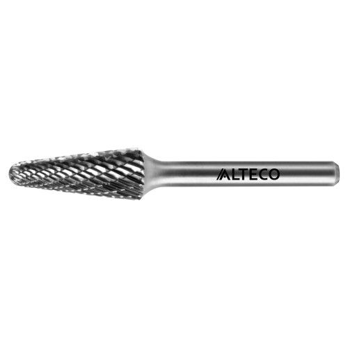 Борфреза по металлу ALTECO L 0822/6 MX 75656