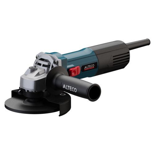 Угловая шлифмашина ALTECO AG 1100-125 94242