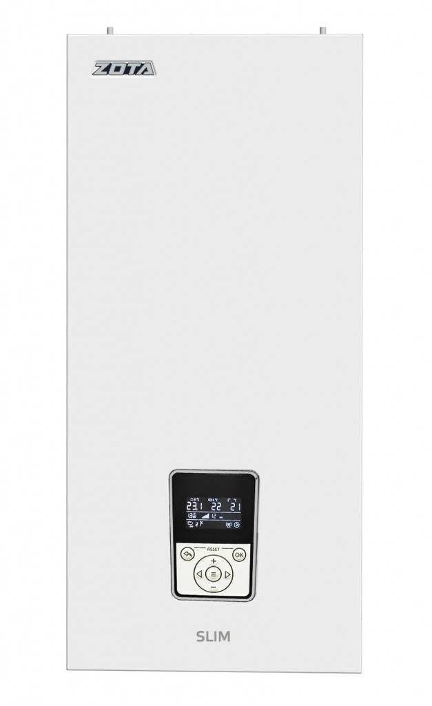 Котел электрический ZOTA MK-X Slim 18 18 кВт ZM3468422118