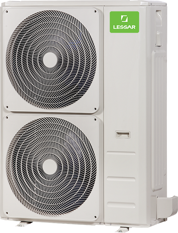 Кондиционер канальный Lessar Business LS-HE96DTA4/LU-HE96DTA4 инверторный