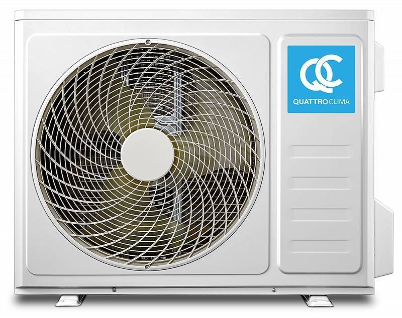 Наружный блок мультисплит-системы QuattroClima FREDDO QN-FM18UB QN-FM18UB