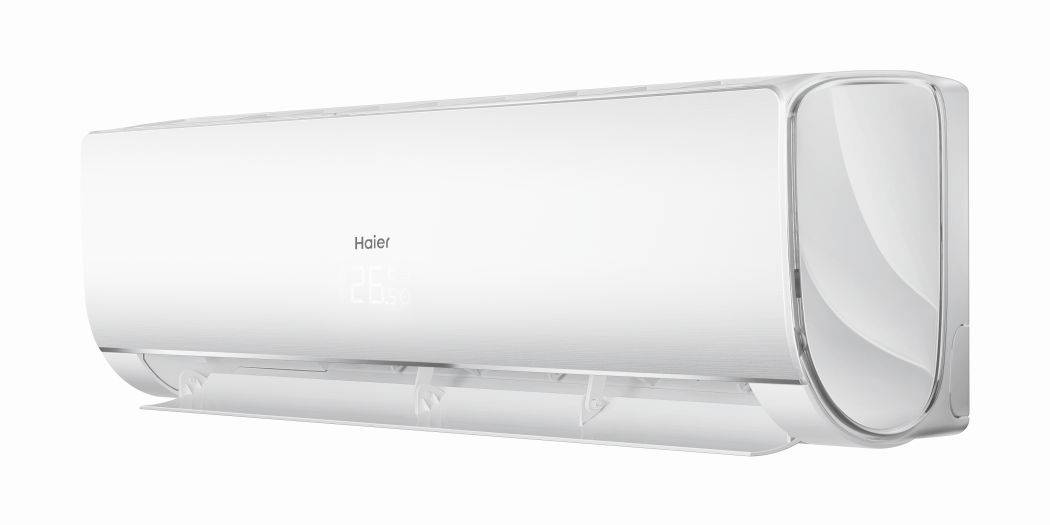 Кондиционер сплит-система Haier Lightera HSU-24HNF203/R2-W / HSU-24HUN203/R2