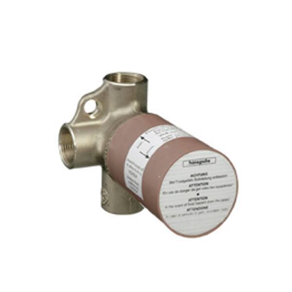 Внутренняя часть запорного вентиля Hansgrohe 15981180