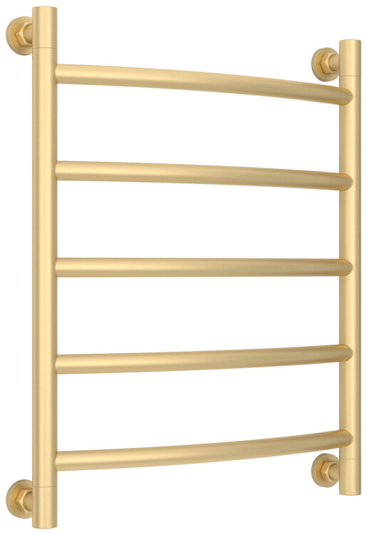 Полотенцесушитель водяной Сунержа Галант+ 662x550 мм матовая шампань 02202006050