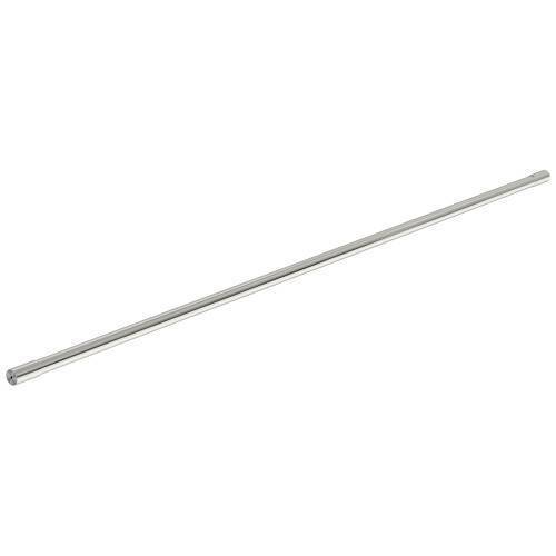 Штанга для душевой шторы Сунержа 1585-1615 мм сталь без покрытия 0030151600