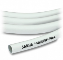 Труба металлополимерная ZANA Flex 26х3.0 мм бухта 50 м 123000263