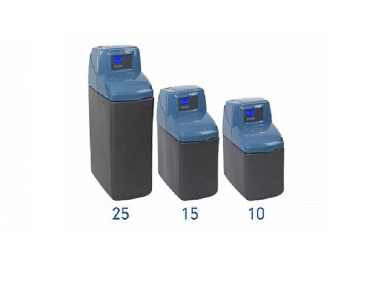 Умягчитель воды BWT Aquadial Softlife 15 л BWTAQSL15RUV2