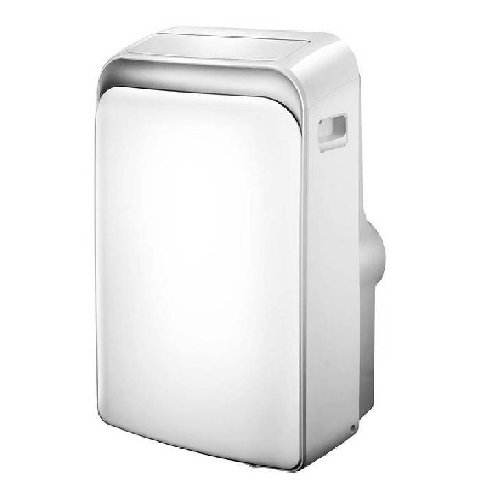 Мобильный кондиционер Midea MPPDB-12HRN1-Q