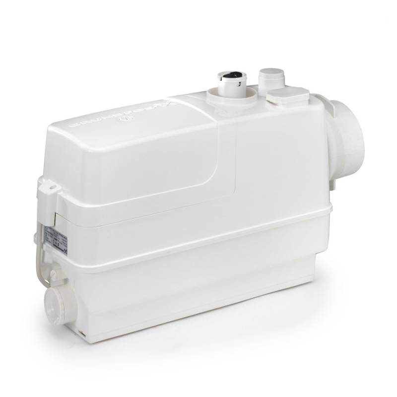 Установка канализационная Grundfos Sololift2 CWC-3 97775316