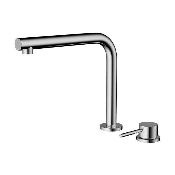 Смеситель для кухни OMOIKIRI Nara хром 4994321