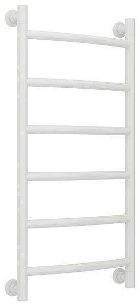 Полотенцесушитель водяной Сунержа Галант+ 800x400 мм белый 12-0200-8040