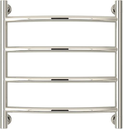 Полотенцесушитель водяной Сунержа Галант+ 500x500 мм без покрытия 00-0200-5050