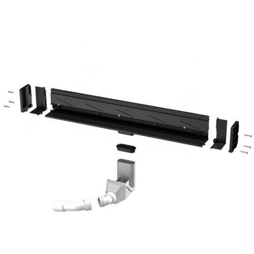 Дренажный канал Viega Advantix Vario 300-1200 мм 736552