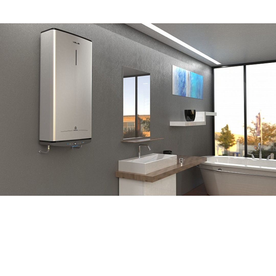 Водонагреватель накопительный Ariston ABSE VLS PRO PW 100 3700672