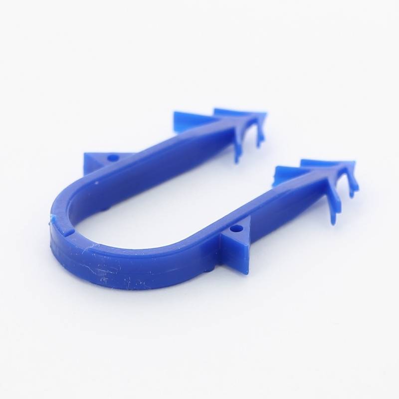 Скоба-фиксатор для теплого пола Uni-Fitt 16-20 мм 30 шт 857K2530