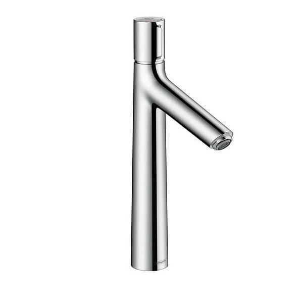 Смеситель для раковины hansgrohe Talis Select S 100 хром 72045000