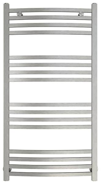 Полотенцесушитель водяной Сунержа Аркус 500x1000 мм сатин 071-0251-1050