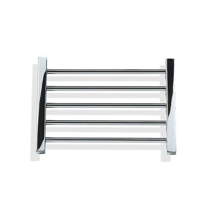 Мыльница настольная Decor Walther DW 995 хром 0824800