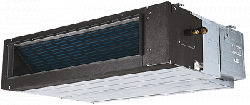 Кондиционер канальная сплит-система TCL TTB-36HWA/TOU-36HSA
