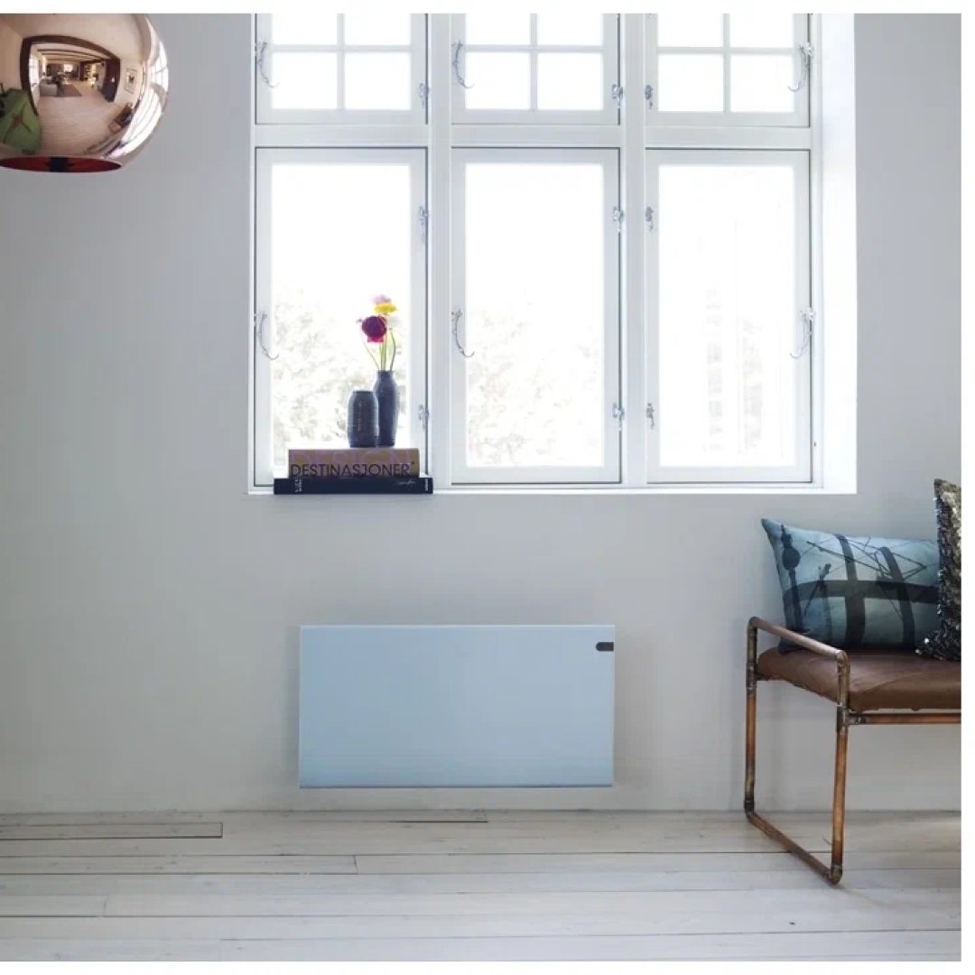 Конвектор электрический ADAX NEO NP 04 KDT White 400 Вт 660000