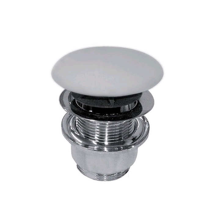 Донный клапан Globo для раковин с переливом Felce FI012FE