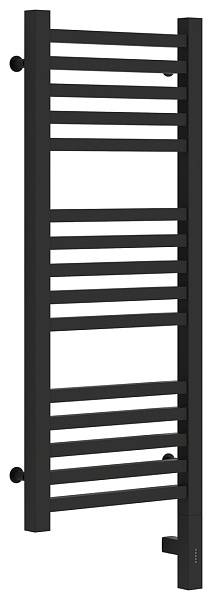 Полотенцесушитель электрический Сунержа Модус 3.0 300x800 мм правый темный титан муар 15-5701-8030