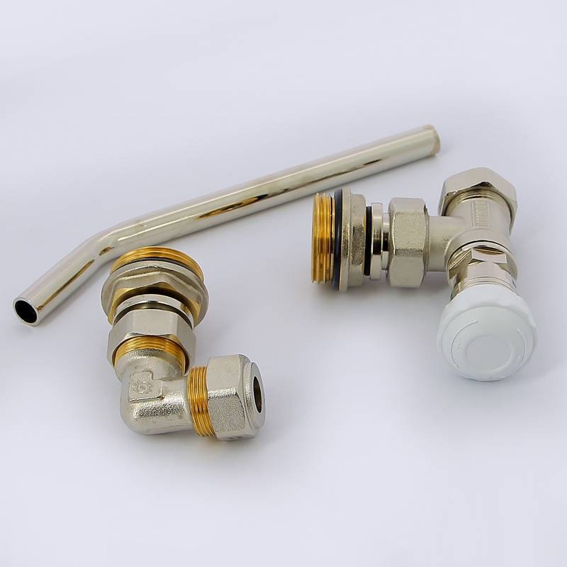 Байпас для коллекторной группы Emmeti 1 01306174