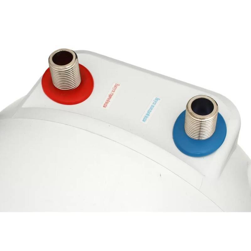 Водонагреватель накопительный Haier Q2 8 л под раковиной GA0G84E00RU