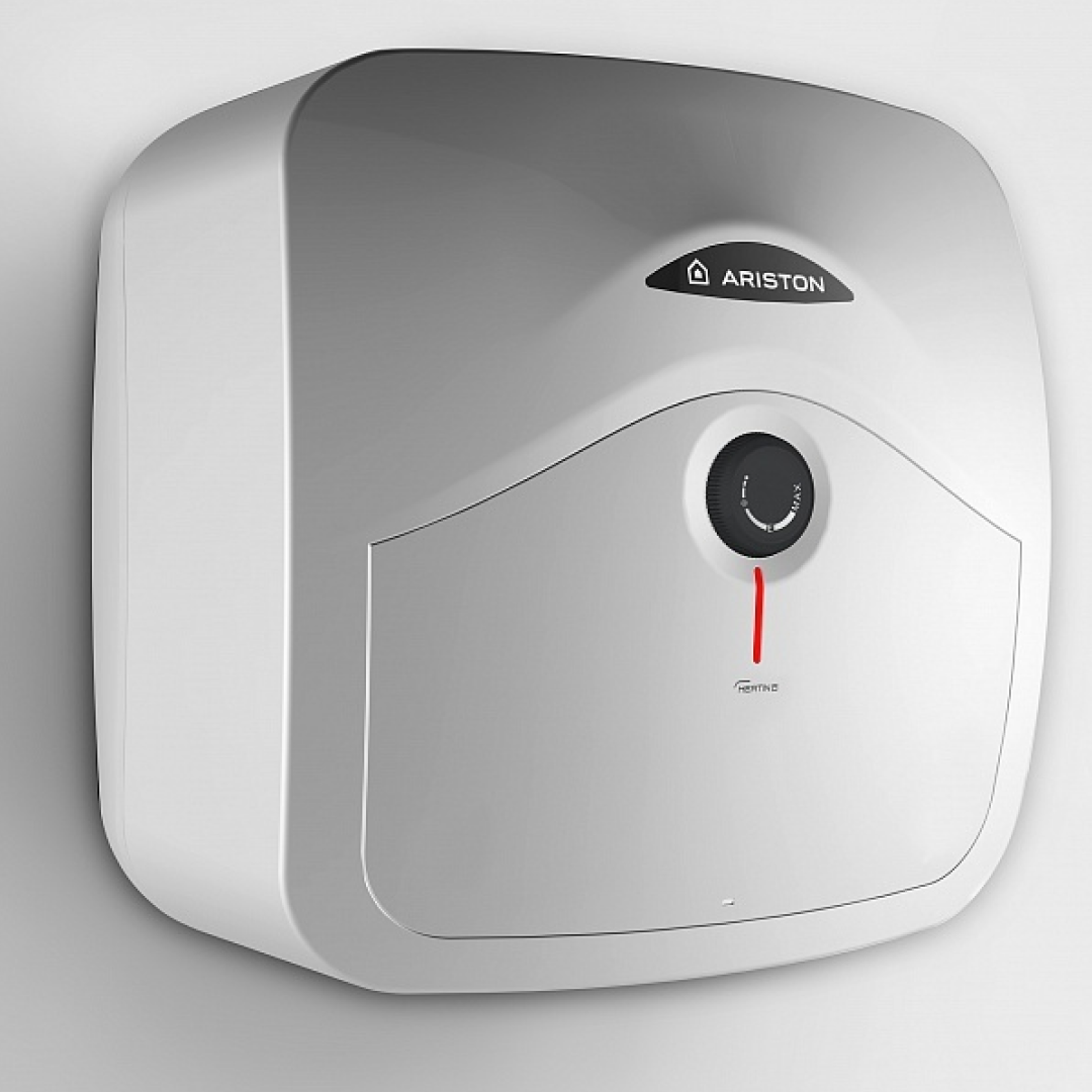 Водонагреватель накопительный Ariston ANDRIS R 10 3100328