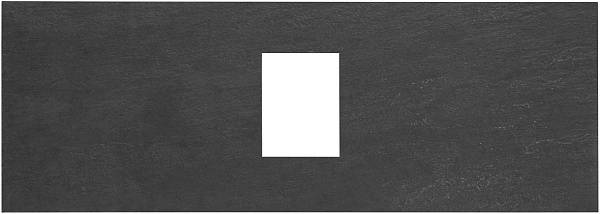 Столешница Allen Brau Priority 120 см серый 1.31012.GR-S