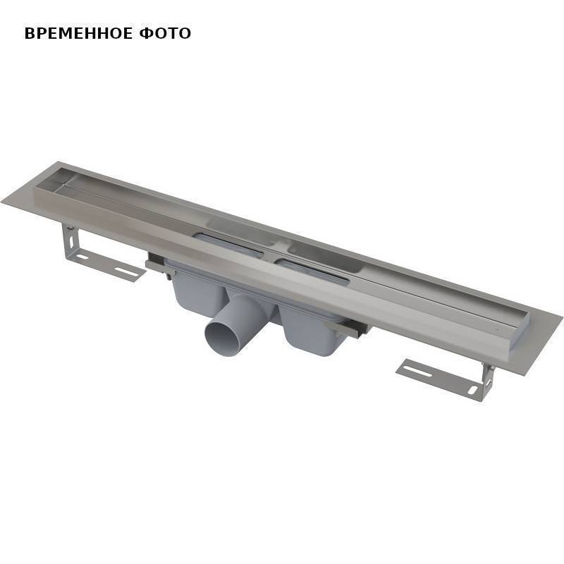 Лоток душевой Alca APZ6 Professional Smart 750 мм без решетки APZ6-750 SMART