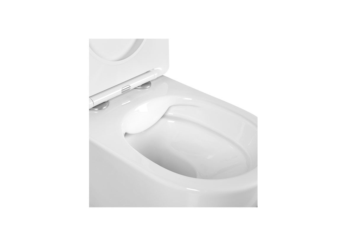 Комплект инсталляции AQUATEK Европа INS-023/KDI-067 с унитазом AQ1901-00 и сиденьем soft-close INS-023/KDI-067