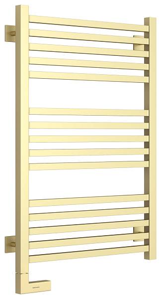 Полотенцесушитель электрический Сунержа Модус 2.0 500x800 мм левый матовая шампань 022-5600-8050