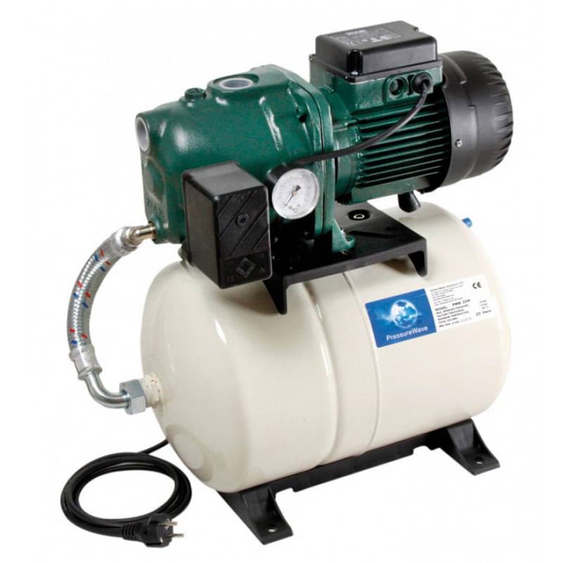 Насосная станция DAB AQUAJET 112 M-G 60121345