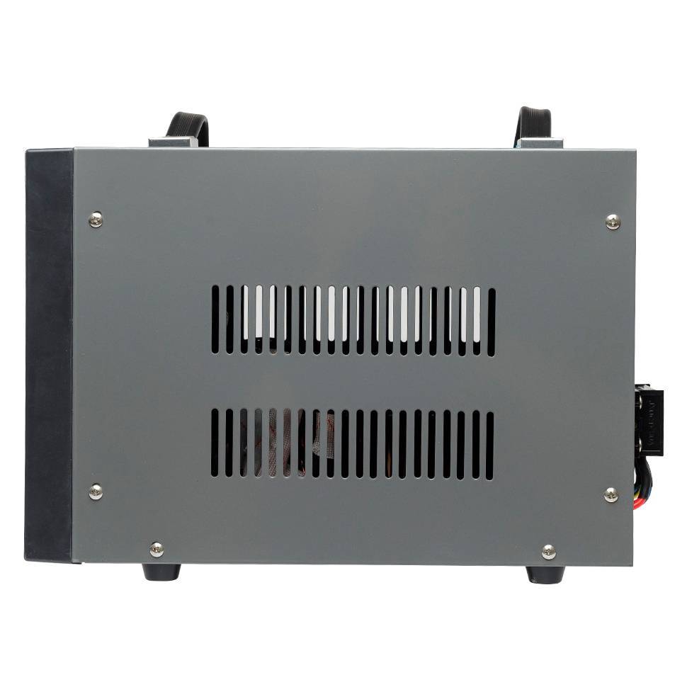 Стабилизатор напряжения Ресанта АСН-5000/1-Ц релейный 5 кВт