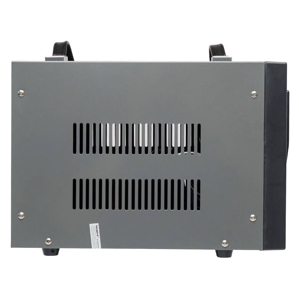 Стабилизатор напряжения Ресанта АСН-5000/1-Ц релейный 5 кВт