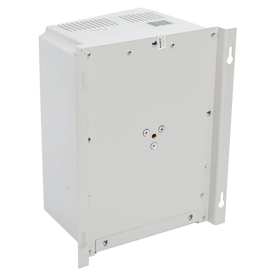 Стабилизатор напряжения Ресанта АСН-5000 Н/1-Ц Lux настенный 5 кВт