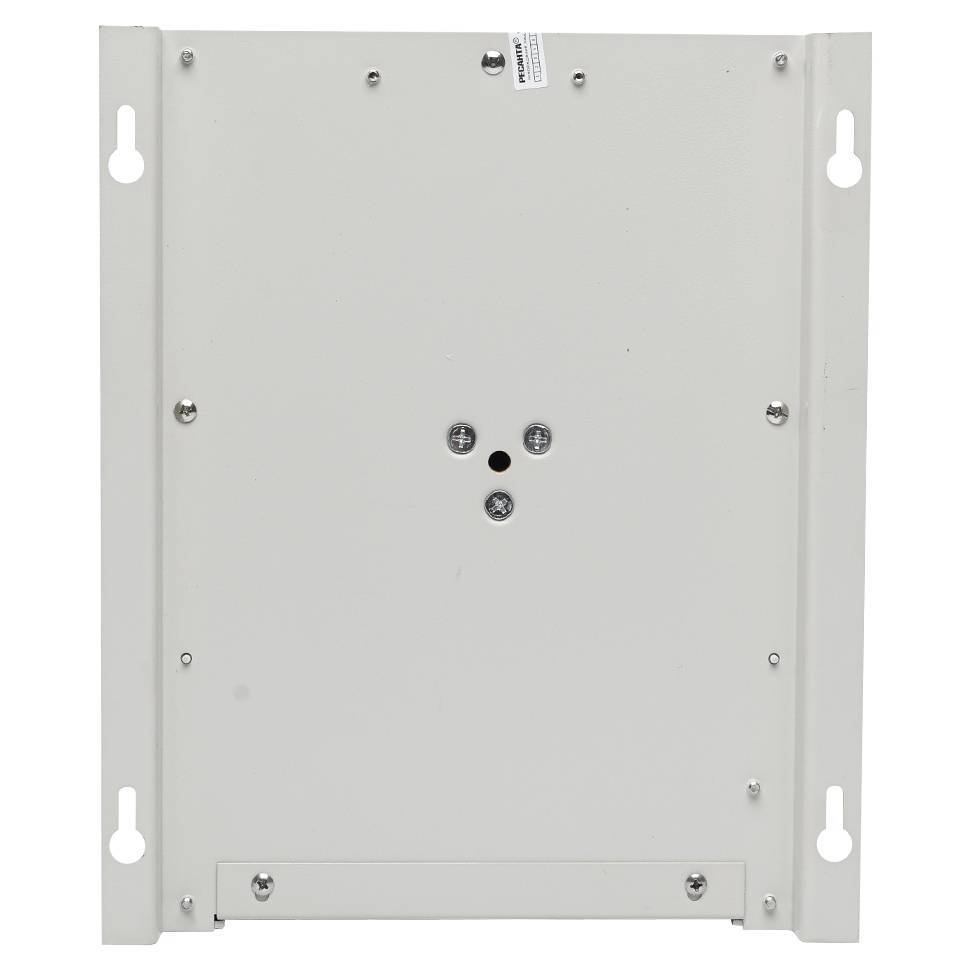 Стабилизатор напряжения Ресанта АСН-5000 Н/1-Ц Lux настенный 5 кВт