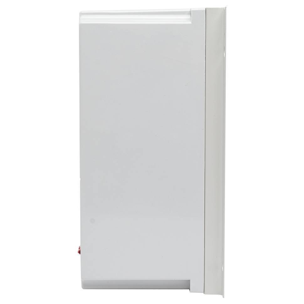 Стабилизатор напряжения Ресанта АСН-5000 Н/1-Ц Lux настенный 5 кВт