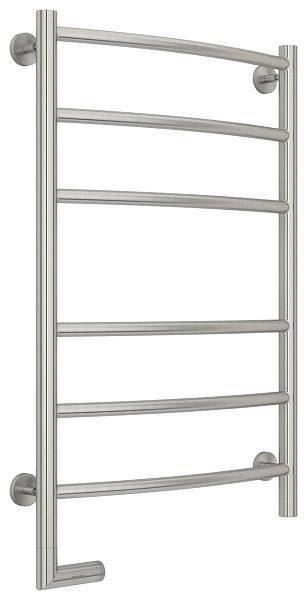 Полотенцесушитель электрический Сунержа Галант 2.0 500x800 мм левый сатин 071-5200-8050