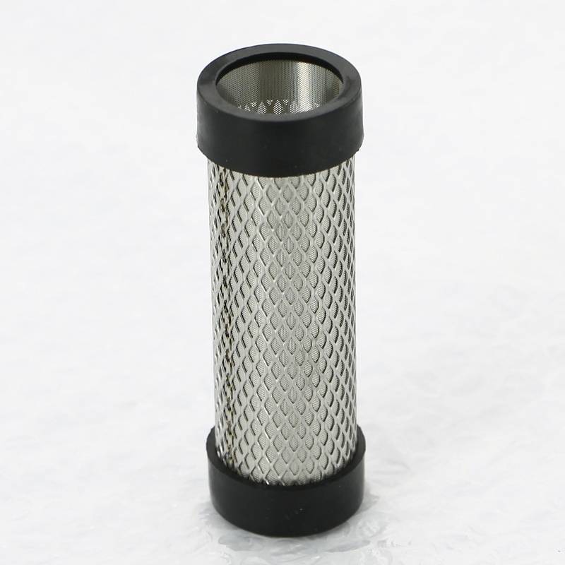 Сетка для промывного фильтра Uni-Fitt 216 1/2-3/4 100 мкм 216X2310