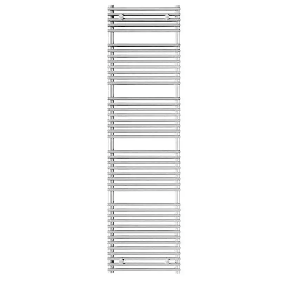Полотенцесушитель водяной Lazzarini Ragusa 1100x600 мм хром 5244