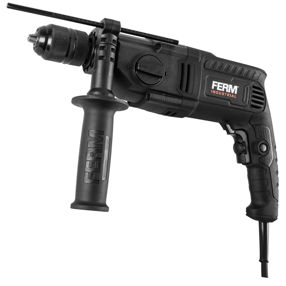 Дрель ударная FERM PDMP_K Вт PDMP_K