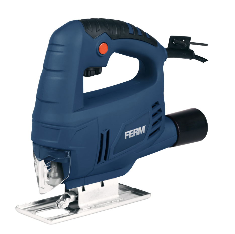 Лобзик электрический FERM JSM 550 Вт JSM